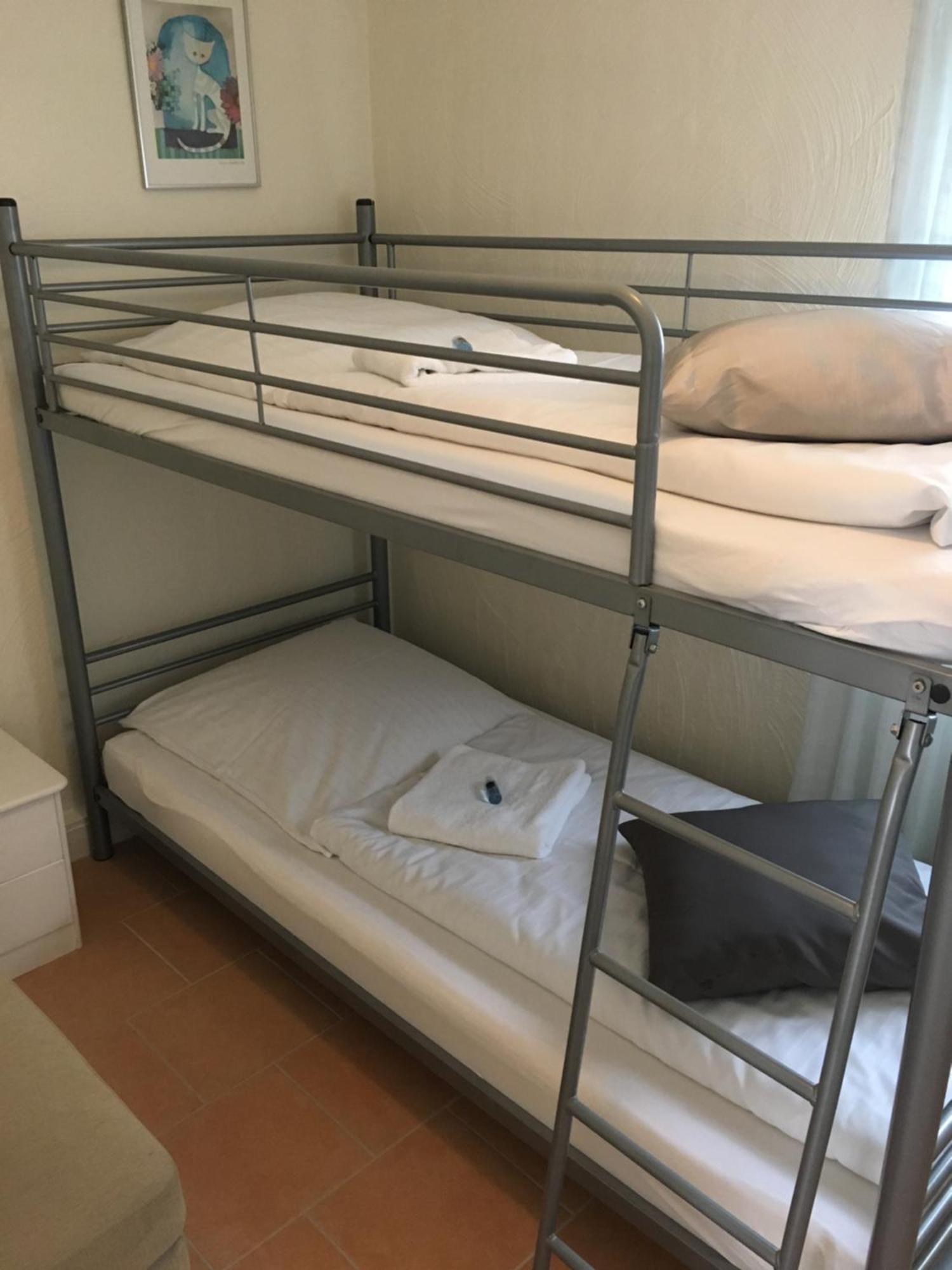 Das Ostseehotel Blekendorf Room photo