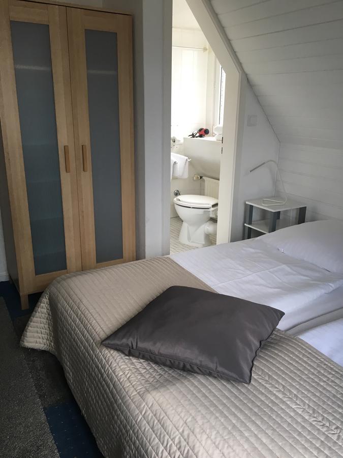 Das Ostseehotel Blekendorf Exterior photo