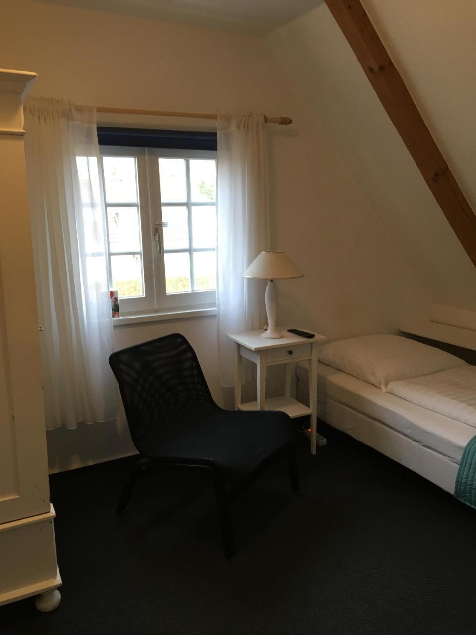 Das Ostseehotel Blekendorf Exterior photo